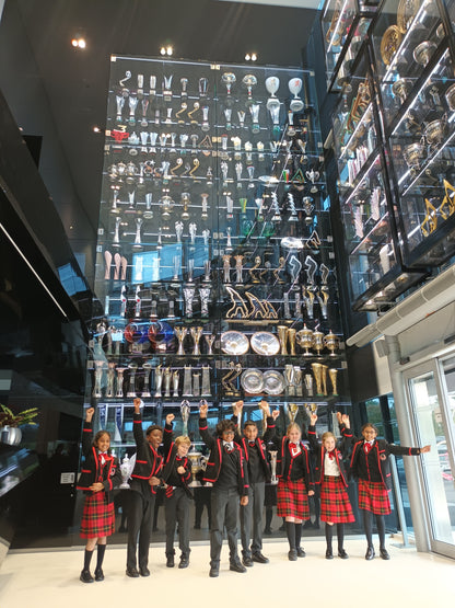 Trip to Red Bull