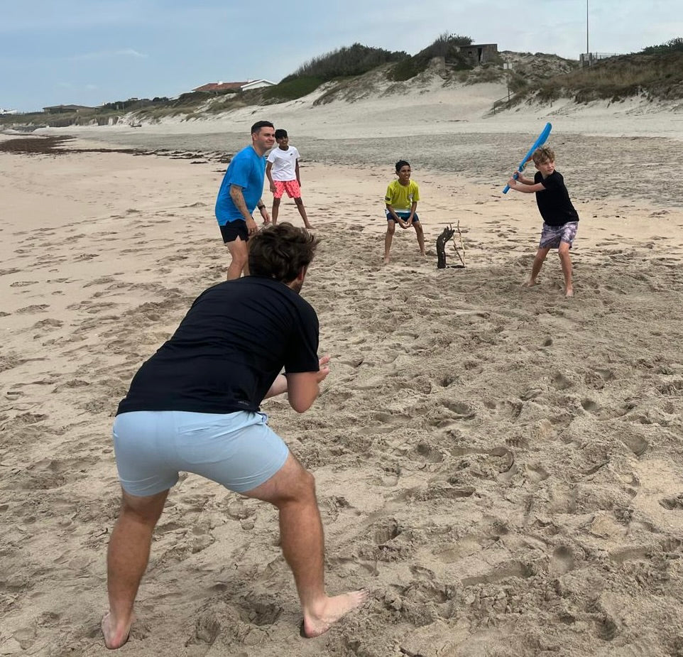 Sports Trip to Porto