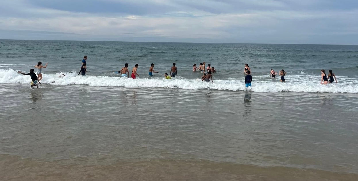 Sports Trip to Porto